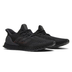 adidas 3D Runner Black