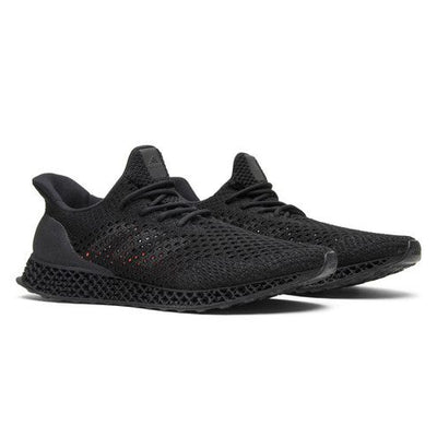 adidas 3D Runner Black