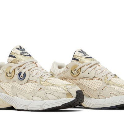 adidas Astir Bliss Light Gold Metallic (Women's)