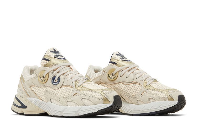 adidas Astir Bliss Light Gold Metallic (Women's)