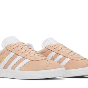 adidas Gazelle Halo Blush (Women's)