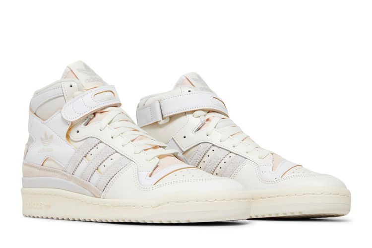 adidas Forum 84 Lo Footpatrol