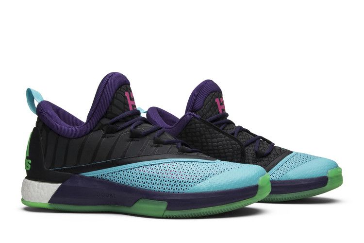 adidas Crazylight Boost All-Star (2016)