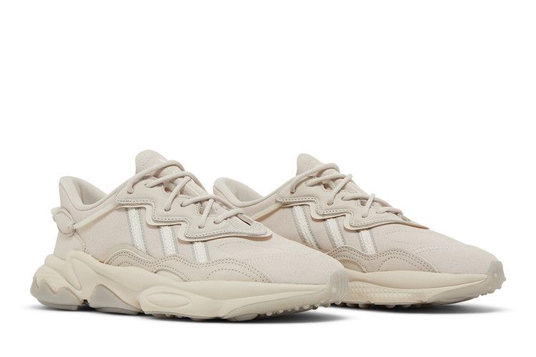 adidas Ozweego Feather Grey Bliss (Women's)