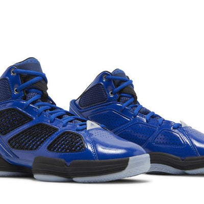 adidas D Rose 1.5 Restomod Royal Blue Black
