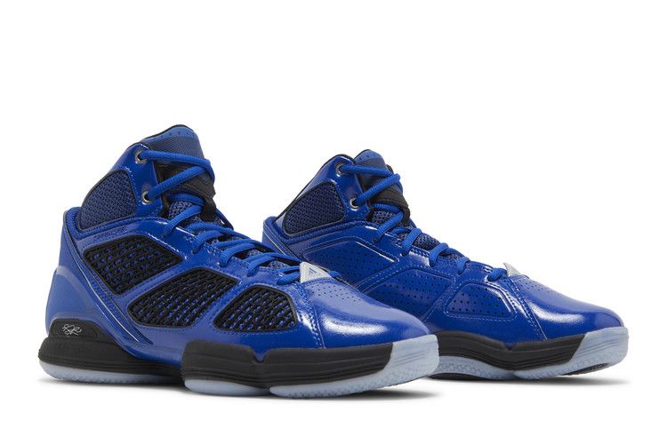 adidas D Rose 1.5 Restomod Royal Blue Black