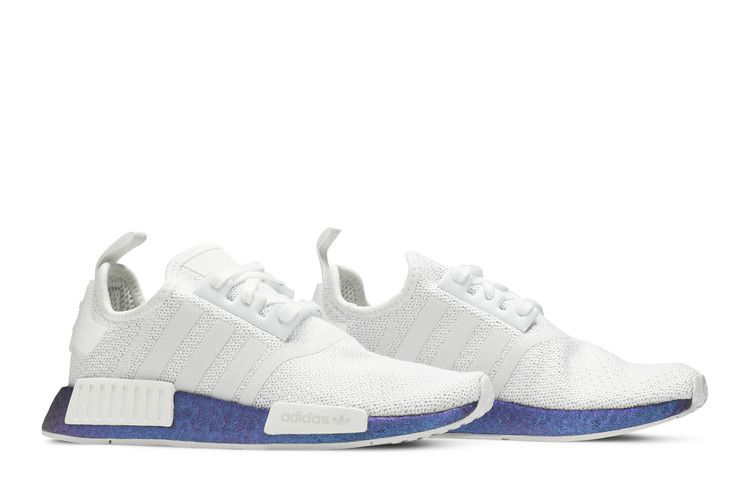 adidas NMD R1 Iridescent Boost
