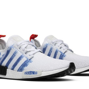 adidas NMD R1 Bold Blue Stencil