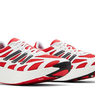 adidas Adizero Aruku White Pure Ruby