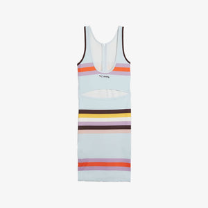 Puma | x LEM LEM TRAINING COVERUP  { ICY BLUE