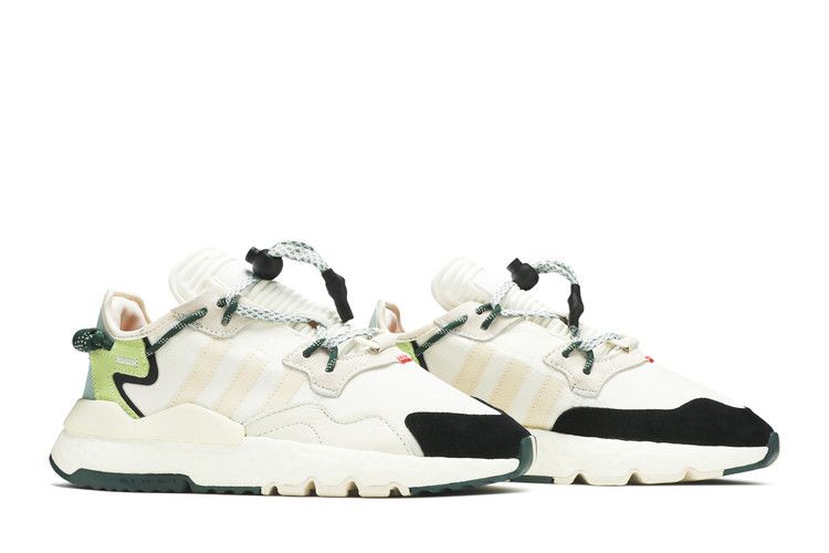 adidas Nite Jogger Beyonce Ivy Park Off White