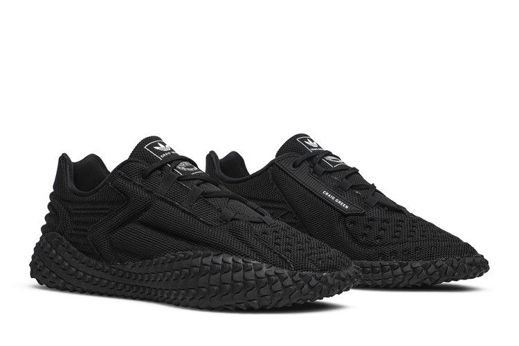 adidas Kontuur I Craig Green Black