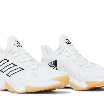 adidas Impact FLX Patrick Mahomes White Gum