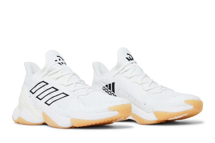 adidas Impact FLX Patrick Mahomes White Gum