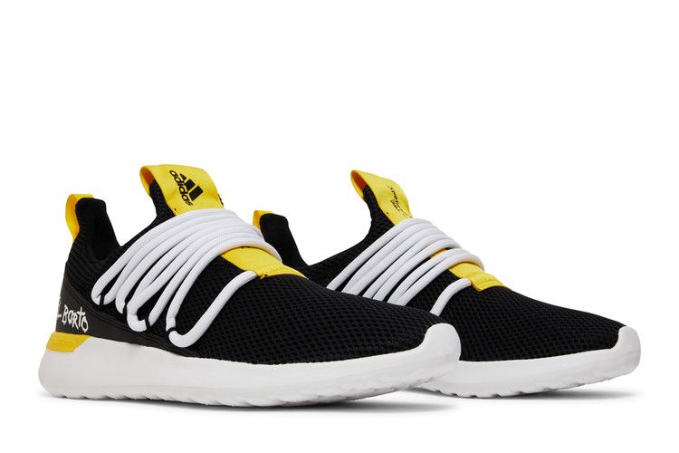 adidas Lite Racer Adapt 3.0 The Simpsons El Barto
