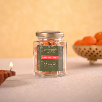 Snake Plant & Bombay Sweet Shop Diwali Gift Hamper