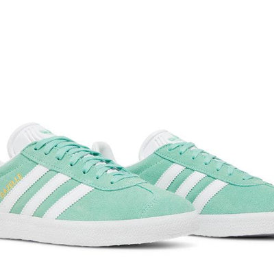 adidas Gazelle Pulse Mint (Women's)