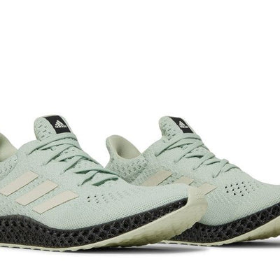 adidas Futurecraft 4D Linen Green