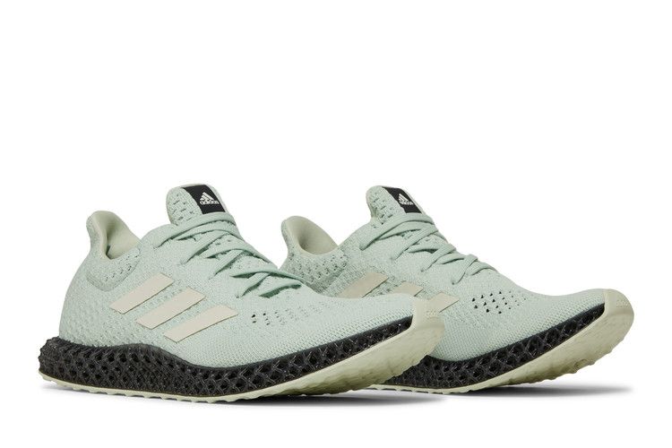 adidas Futurecraft 4D Linen Green