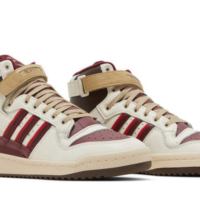 adidas Forum Hi Cuts & Slices