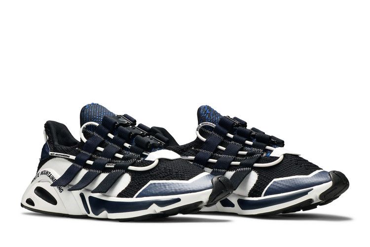 adidas LXCON White Mountaineering Navy