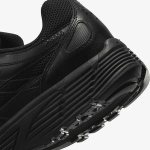 NIKE | P-6000 { BLACK/BLACK