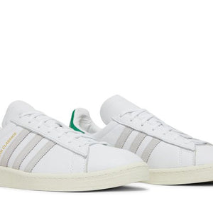 adidas Campus 80s Kith Classics White Green