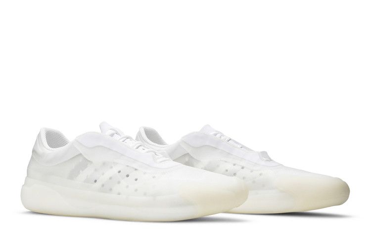 adidas Luna Rossa 21 Prada White