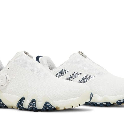 adidas CodeChaos 22 Boa Spikeless Crystal White
