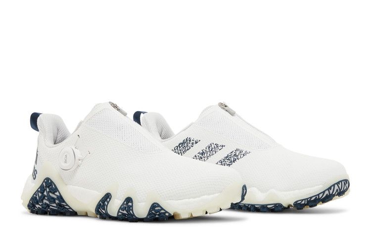 adidas CodeChaos 22 Boa Spikeless Crystal White