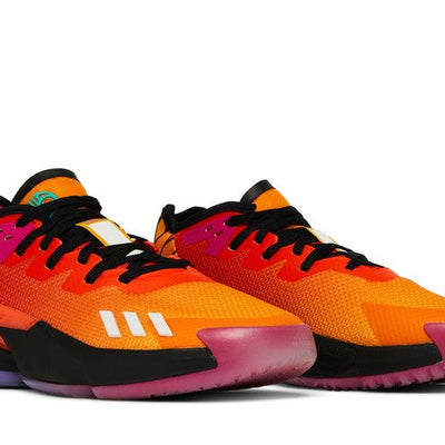 adidas D.O.N. Issue #4 Day of the Dead