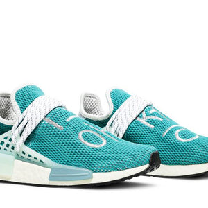 adidas NMD Hu Pharrell Dash Green