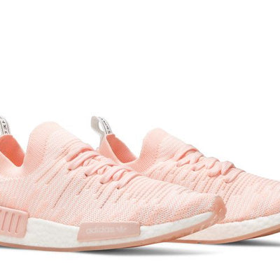 adidas NMD R1 STLT Clear Orange (Women's)