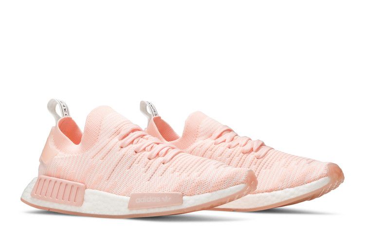 adidas NMD R1 STLT Clear Orange (Women's)