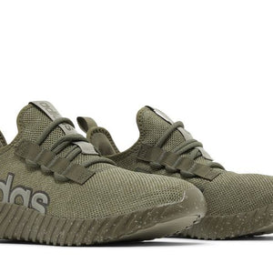 adidas Kaptir 3.0 Olive Strata Silver Pebble