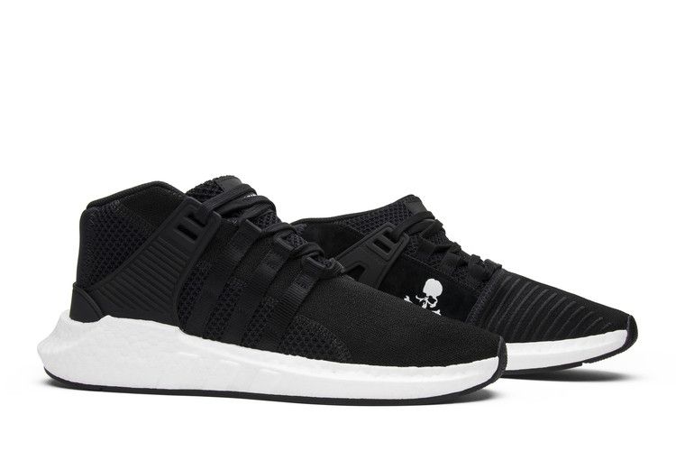 adidas EQT Support 93/17 Mid mastermind Black