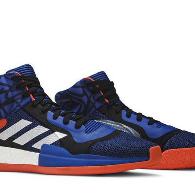 adidas Marquee Boost Kristaps Porzingis