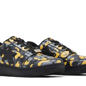 A Bathing Ape Bape Sta M2 Madison Avenue Camo