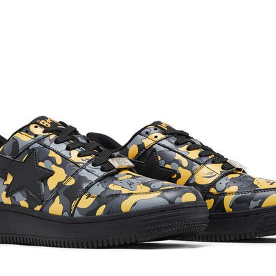 A Bathing Ape Bape Sta M2 Madison Avenue Camo