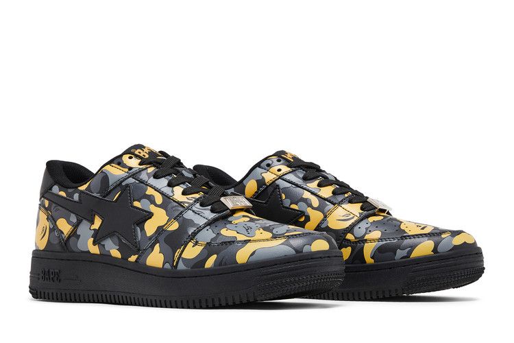 A Bathing Ape Bape Sta M2 Madison Avenue Camo