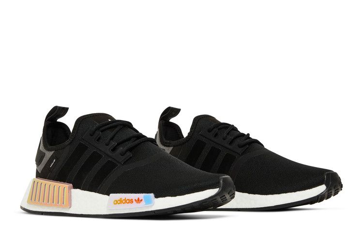 adidas NMD R1 Parley Magic Mauve (Women's)