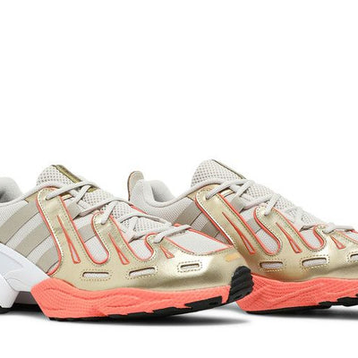 adidas EQT Gazelle Bliss Red Gold