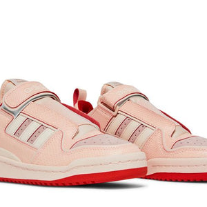 adidas Forum Plus S.E.E.D. Pink Tint (Women's)