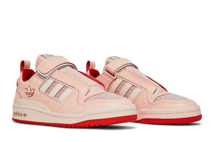 adidas Forum Plus S.E.E.D. Pink Tint (Women's)