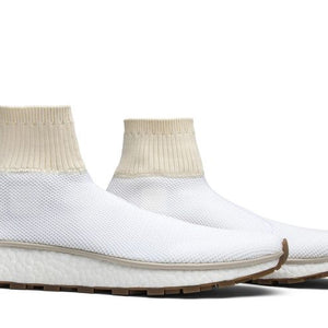 adidas AW Run Clean Alexander Wang White