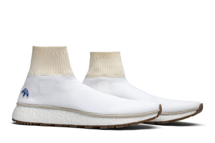 adidas AW Run Clean Alexander Wang White