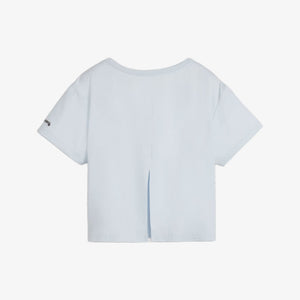 Puma | X LEMLEM TRAINING TEE  { BLUE