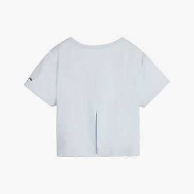 Puma | X LEMLEM TRAINING TEE  { BLUE