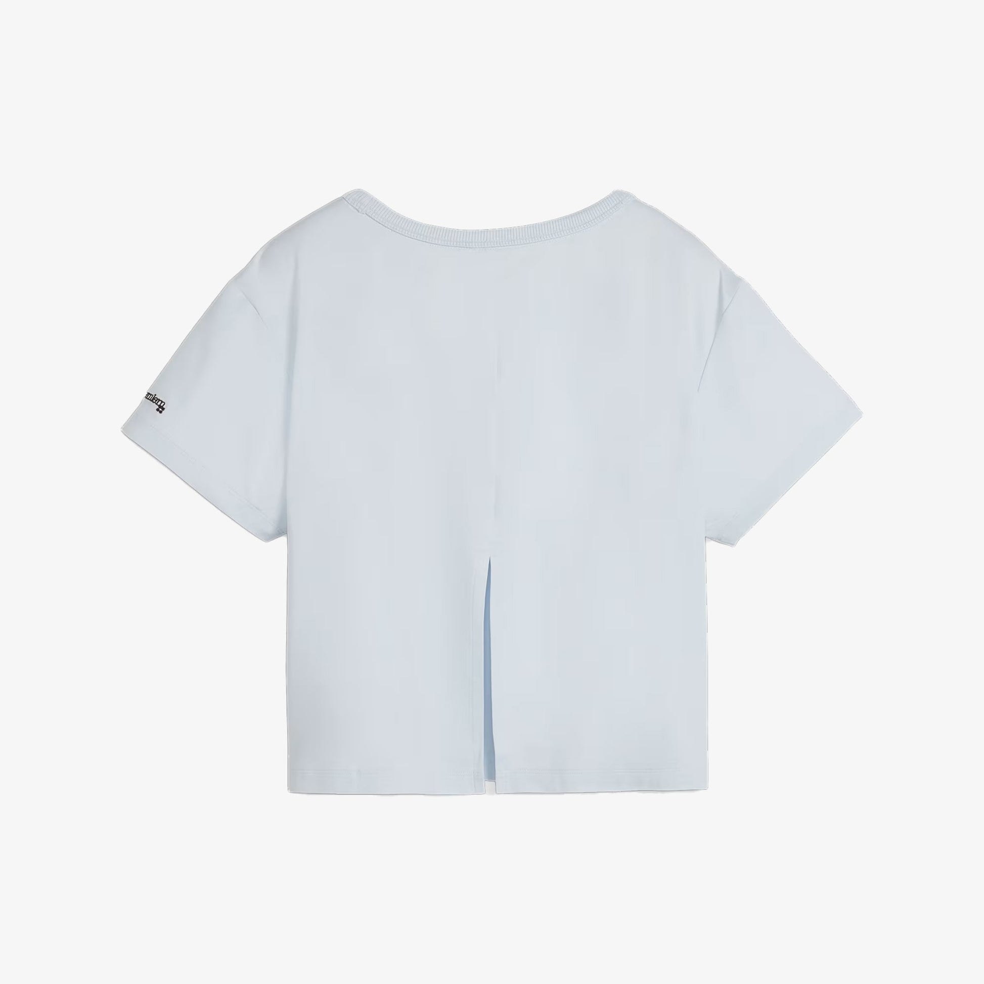 Puma | X LEMLEM TRAINING TEE  { BLUE