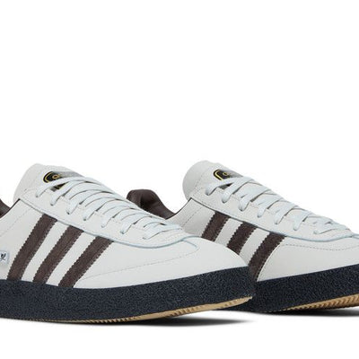 adidas Lothertex SPZL Mist Stone Dark Brown Core Black